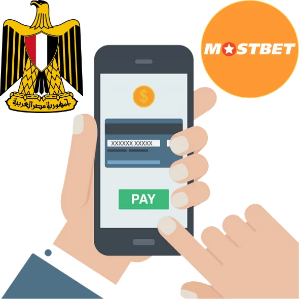 Make a Deposit at Mostbet