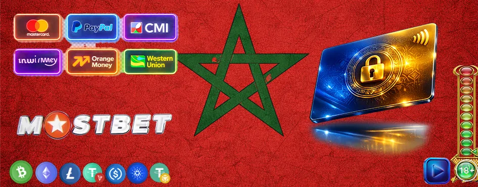 برنامج Mostbet للشركاء: عمولات وأرباح حقيقية بالمغرب