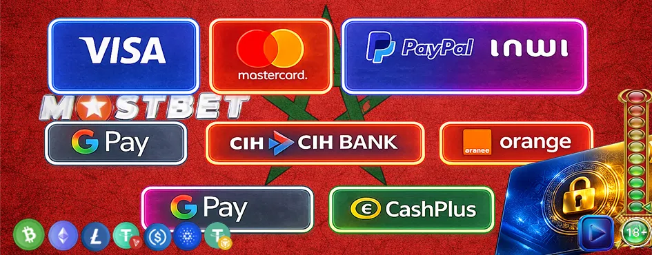 شروط Mostbet المغرب موضّحة بالكامل: إنشاء الحساب، الإيداع بالدرهم MAD، قواعد البونص 125%، مسؤوليات اللاعب وحقوقه المكفولة بالترخيص الدولي
