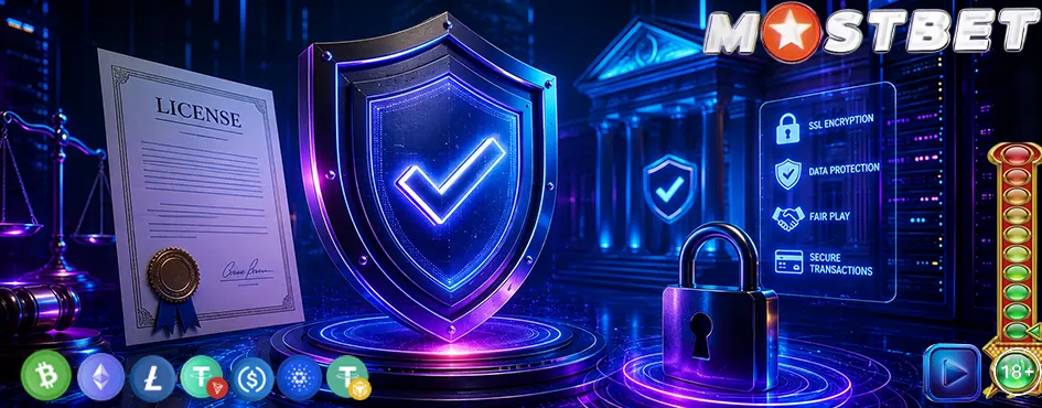 Mostbet المغرب: كيف تلعب بمسؤولية وتحمي نفسك