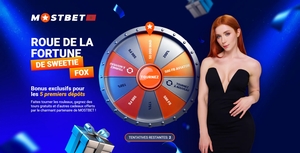CASINO. SWEETIE FOX 2