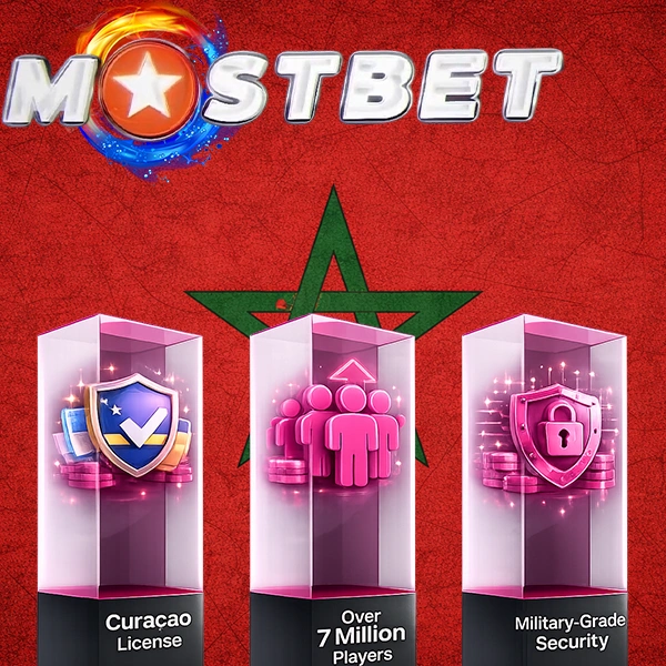 Mostbet يهتم بسلامتك: دليل كامل للعب المسؤول في المغرب - حدود الإيداع، الاستبعاد الذاتي، GamCare، Gamblers Anonymous ودعم نفسي متخصص