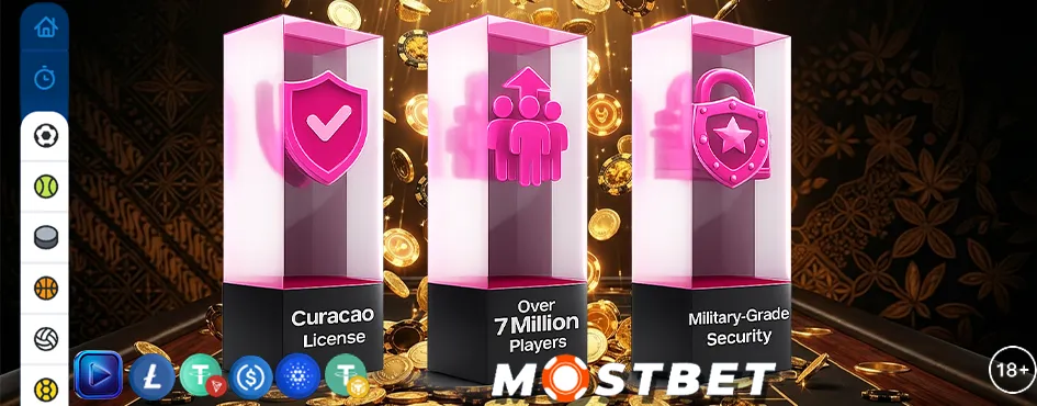 لماذا تطبيق Mostbet هو رفيقك الأمثل في المغرب